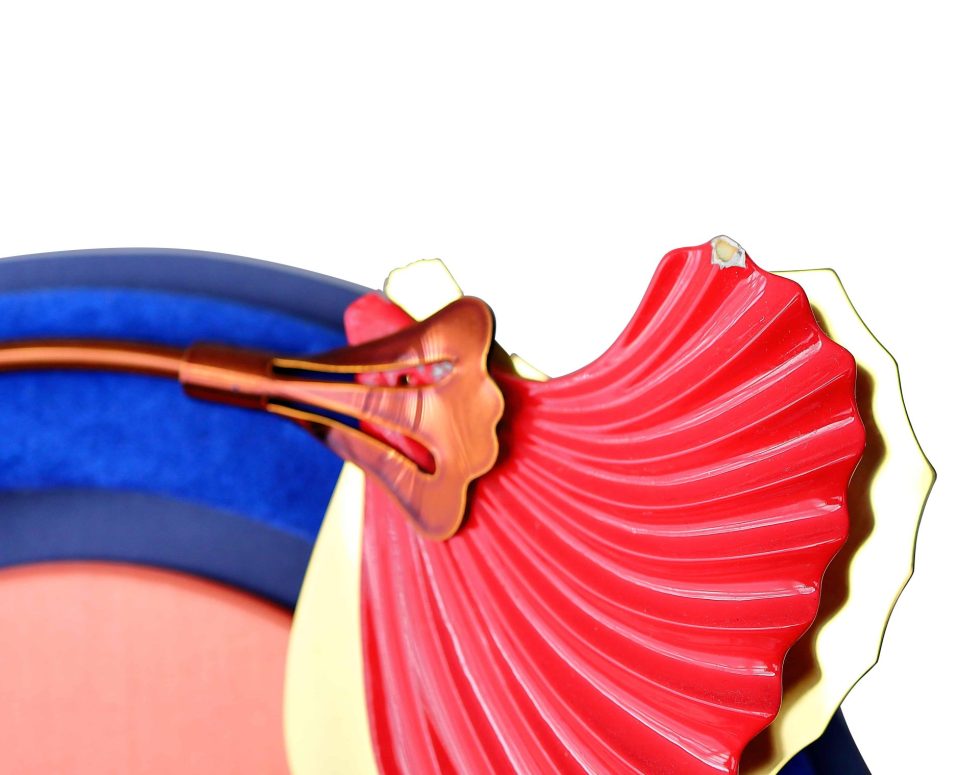 HB30-030 – Rolex Oyster Perpetual Retail Store Watch Display – Baer & Bosch Auctions