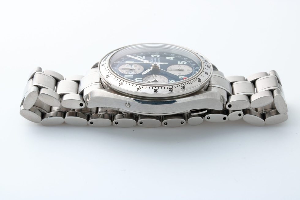 14753 Omega Speedmaster Triple Calendar Watch 3523.81 – Baer & Bosch Watch Auctions