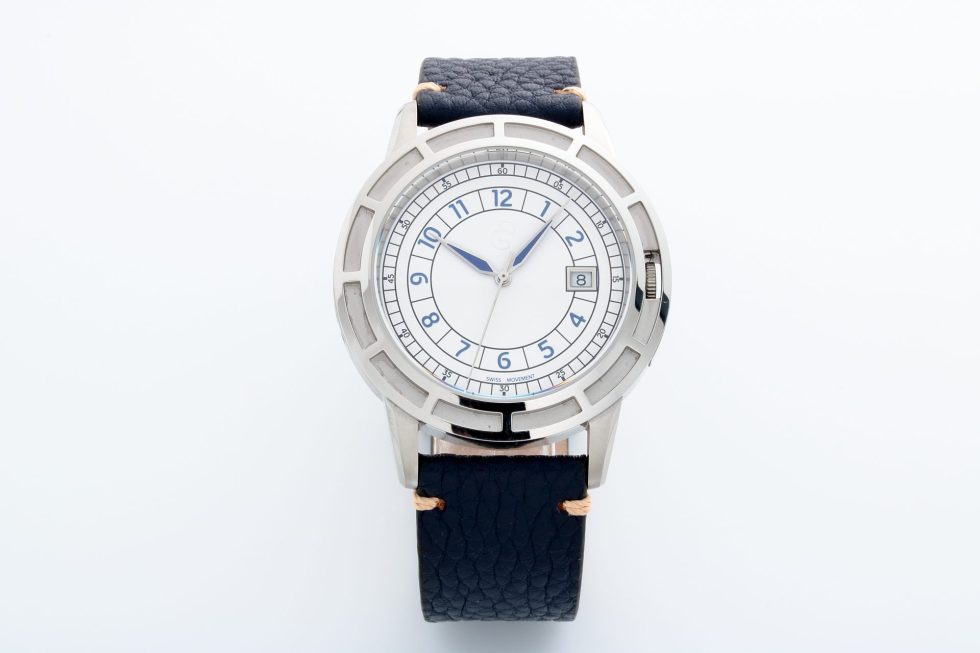 14754 Pierre Gaston Watch Date – Baer & Bosch Watch Auction
