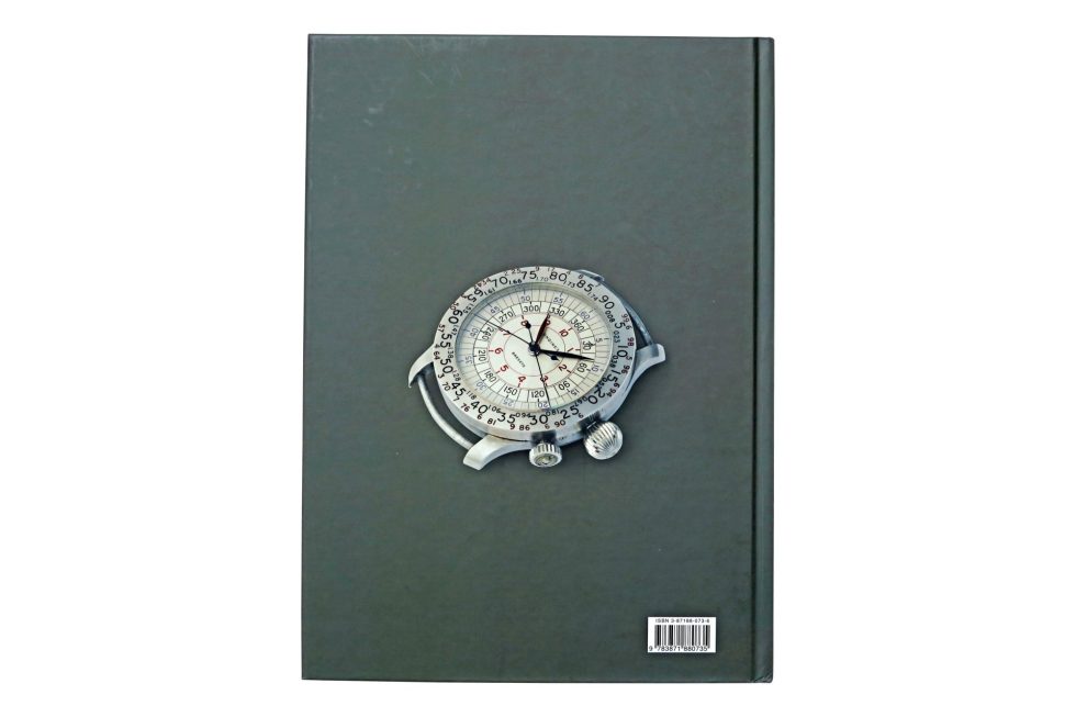 Lot #14816 – Longines Watches Book by John Goldberger Collector's Bookshelf John Goldberger