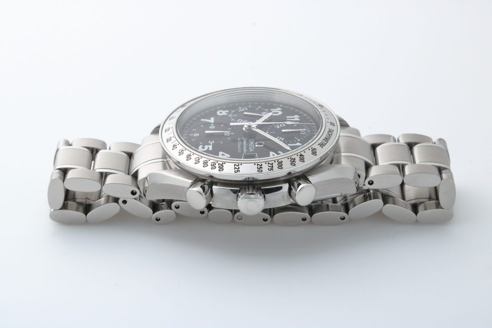 Lot #14715 – Omega Speedmaster Date Watch 3513.52 Special Edition 3513.52 Omega 3513.52