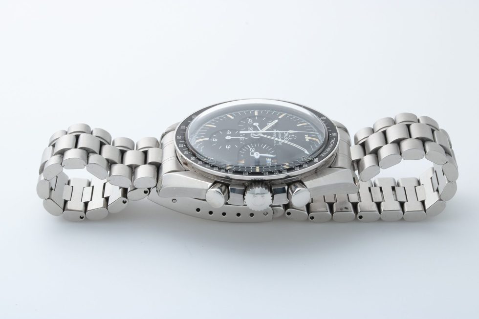14718 Omega Speedmaster Professional Moonwatch 3590.50 Drop R – Baer & Bosch Watch Auctions