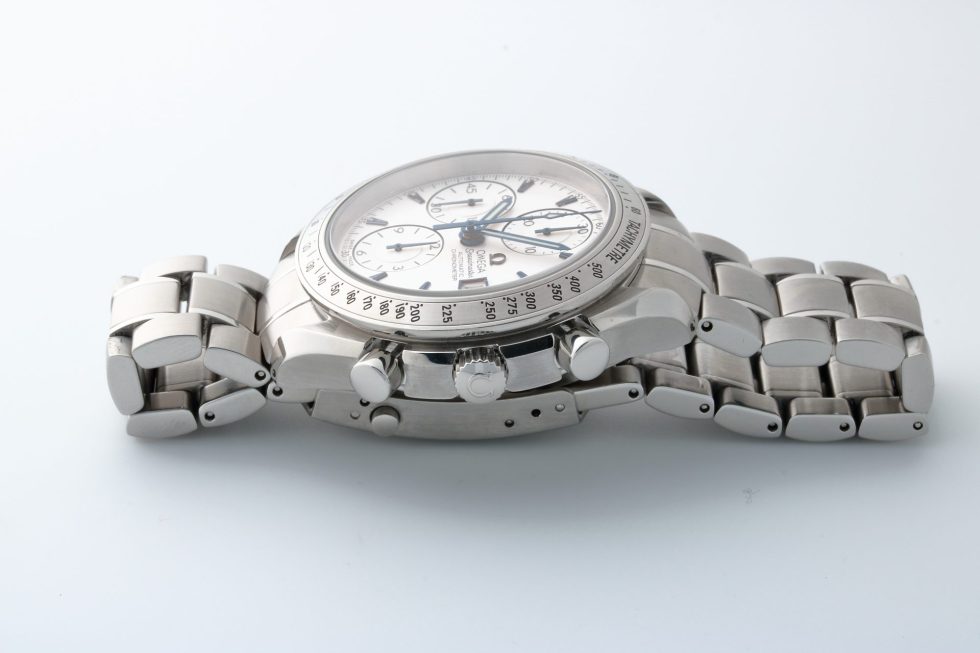 Lot #14726 – Omega Speedmaster Watch 3211.32 Special Edition 3211.32 Japan Market