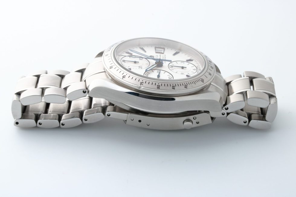 Lot #14726 – Omega Speedmaster Watch 3211.32 Special Edition 3211.32 Japan Market