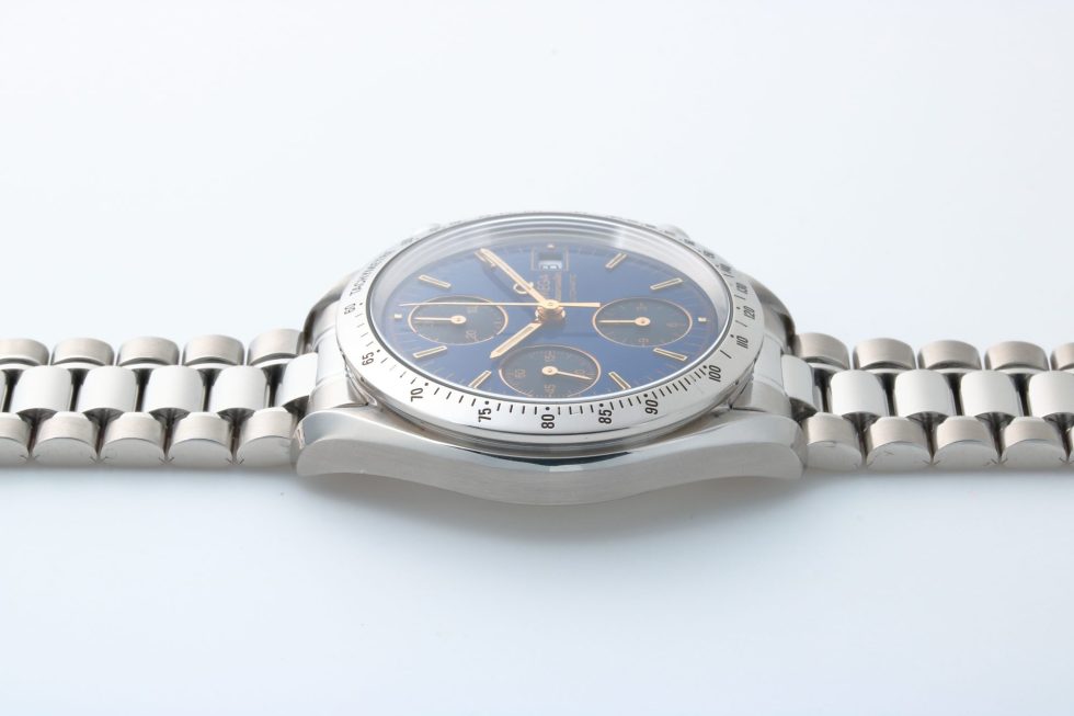 14751  Omega Speedmaster Date Watch 3511.81 – Baer & Bosch Watch Auctions