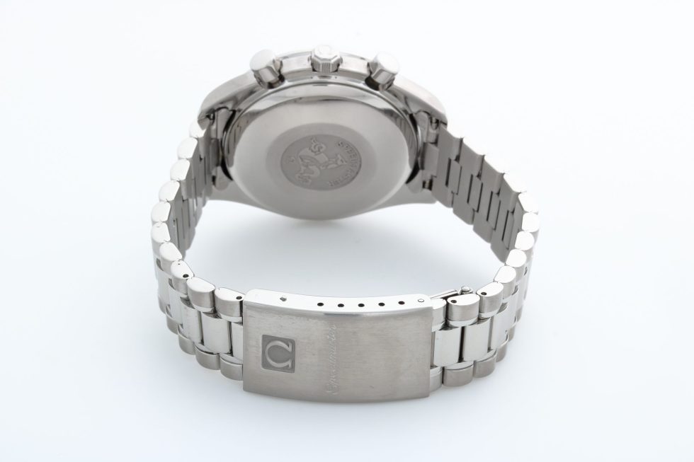 14751 Omega Speedmaster Date Watch 3511.81 – Baer & Bosch Watch Auctions