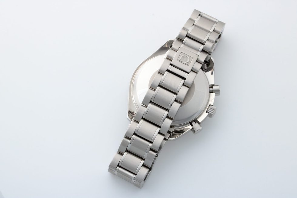14761 Omega Speedmaster Salmon Dial Watch 3513.60 – Baer & Bosch Watch Auctions