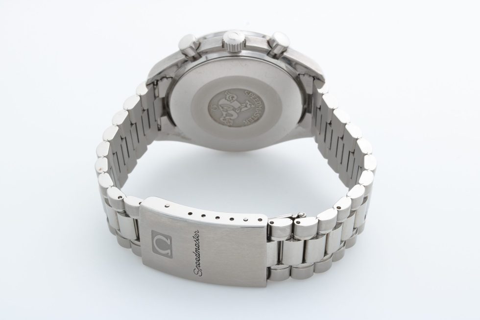 14767 Omega Speedmaster MOP Watch Diamond Bezel 3515.79 – Baer & Bosch Watch Auctions