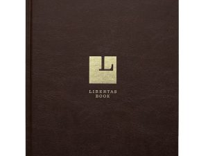 Lot #HB30-055 – Rare Rolex & Tudor Libertas 10th Anniversary Watch Book Collector's Bookshelf Rolex Book