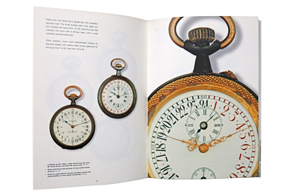 Lot #14808 – Steel Time F.P. Journe Collection Book By by Jean-Claude Sabrier and Georges Rigot Collector's Bookshelf FP Journe Book