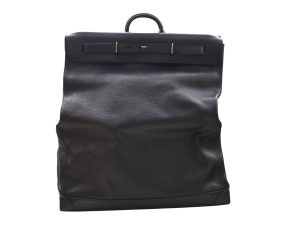 Lot #14793 – Louis Vuitton Steamer 45 Bag Epi Leather M41126 Bags Louis Vuitton