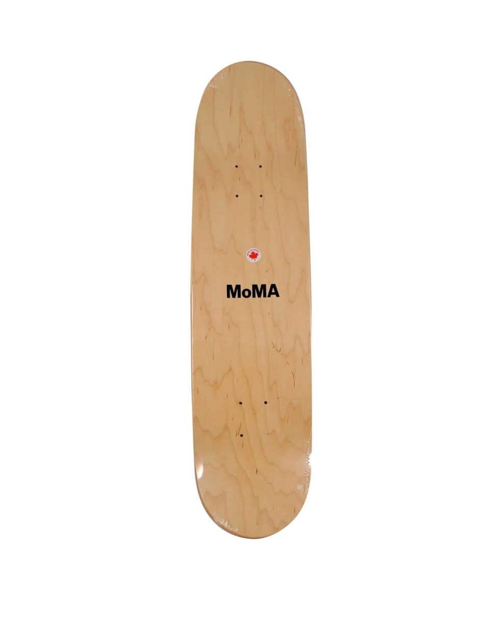 Lot #15081 – Yoshitomo Nara Solid Fist Skateboard Skate Deck Skateboard Decks Yoshitomo Nara