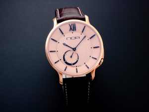 Lot #14876 – NOA 1860 Slim Watch SLQ003 NOA NOA SLQ003