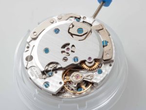 Lot #14889c – Sellita SW510 M MP b One Button Chronograph Swiss Movement Monopoussoir Sellita Sellita