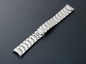 Lot #HB10-38 – Omega Speedmaster Watch Bracelet 1562/850 Omega Omega 1562/850