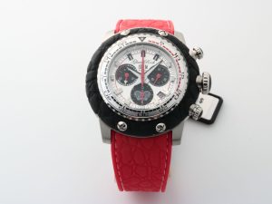 Lot #HB12-31 – Glam Rock Miami Chronograph Watch GP20104 Watches [tag]