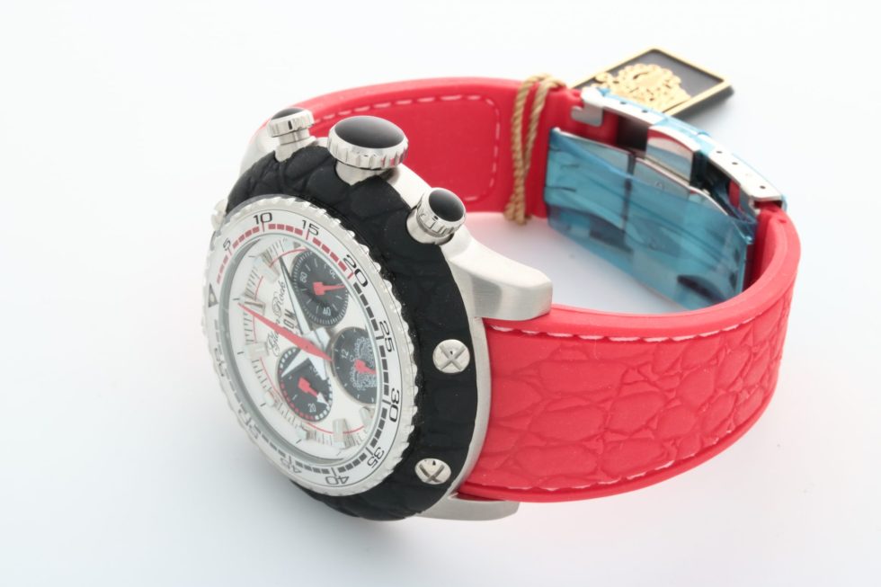 Lot #HB12-31 – Glam Rock Miami Chronograph Watch GP20104 Watches [tag]