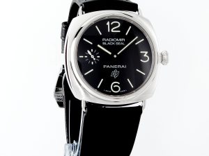 Lot #HB18-11 – Panerai Radiomir Black Seal Watch PAM00380 Panerai Panerai PAM00380