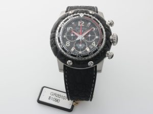 Lot #HB18-XX29 – Glam Rock Miami Chronograph Watch GR20107 Watches [tag]