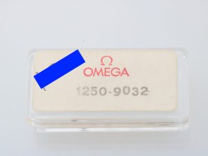 Lot #HB19-20 – Omega 1250 Resistance Condenser Unit 1250-9032 NOS 1250-9032 RC Unit Omega 1250-9032