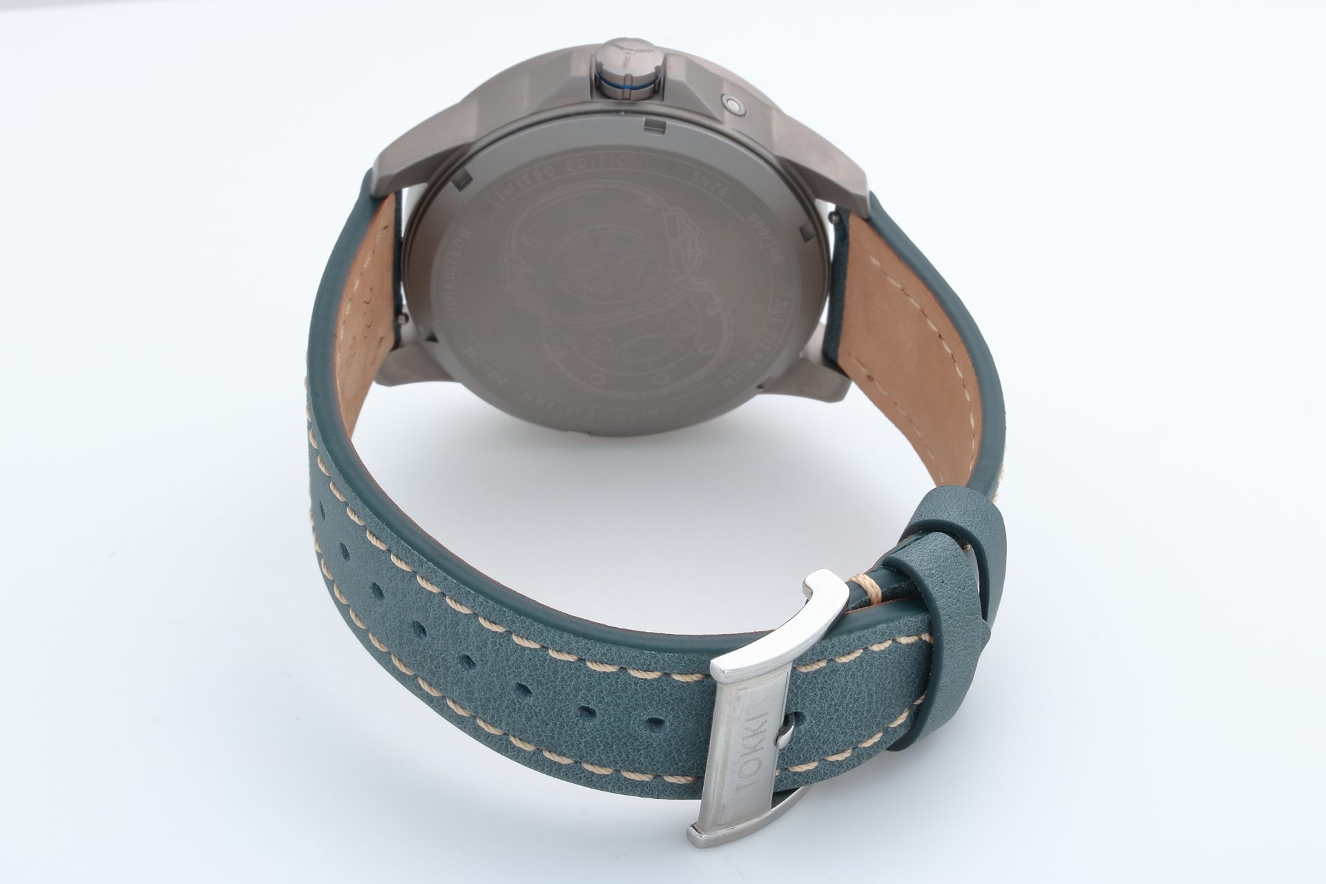 Lot #HB27-64 – Strumenti Nautici Tourbillon Automatic TITANIUM 24 HR Big Date AM PM Watch SNT6 Lot #HB27-64 – Strumenti Nautici Tourbillon Automatic TITANIUM 24 HR Big Date AM PM Watch SNT6 Strumenti Nautici Tourbillon Lot #HB27-64 – Strumenti Nautici Tourbillon Automatic TITANIUM 24 HR Big Date AM PM Watch SNT6 Strumenti Nautici Tourbillon Automatic Tourbillon