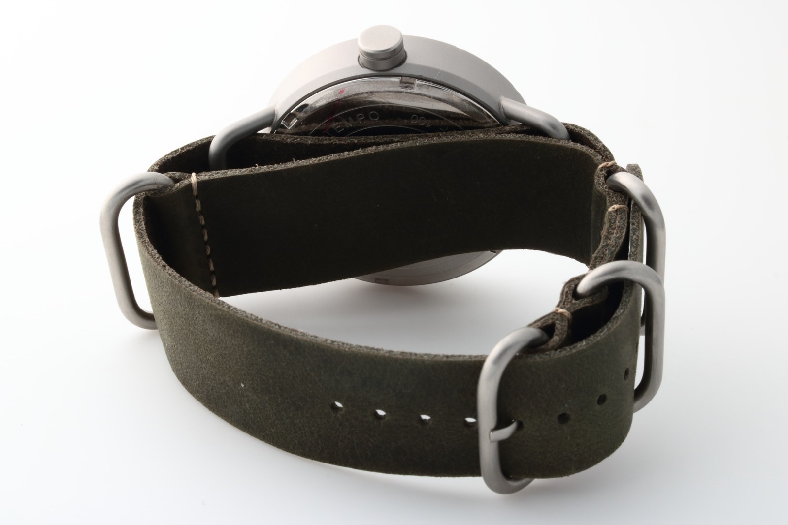 Lot #HB27-86 – Peregrine Squadron Pilot Date Watch Quartz Leather Strap Warranty Card Lot #HB27-86 – Peregrine Squadron Pilot Date Watch Quartz Leather Strap Warranty Card Watches Lot #HB27-86 – Peregrine Squadron Pilot Date Watch Quartz Leather Strap Warranty Card Watches Peregrine Squadron Pilot Watch