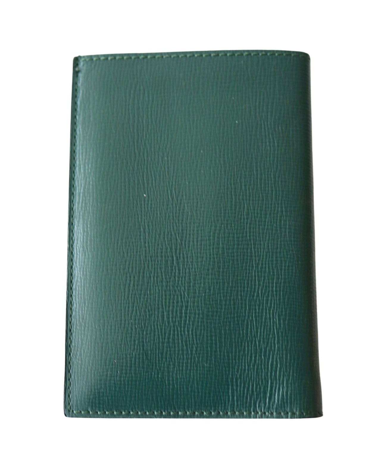 Lot #HB27-139 – Original Valextra Green Leather Wallet Card Holder Lot #HB27-139 – Original Valextra Green Leather Wallet Card Holder Valextra Lot #HB27-139 – Original Valextra Green Leather Wallet Card Holder Valextra Valextra