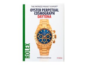 Lot #HB27-094 – Rolex Oyster Perpetual Cosmograph Daytona Book Lot #HB27-094 – Rolex Oyster Perpetual Cosmograph Daytona Book Rolex Lot #HB27-094 – Rolex Oyster Perpetual Cosmograph Daytona Book Rolex Osvaldo Patrizzi