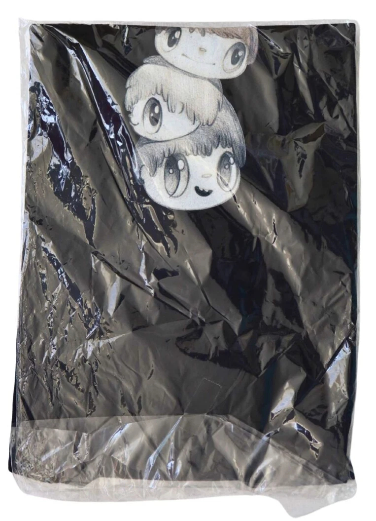 Lot #HB28-095 – Javier Calleja Nanzuka T-Shirt Black XL Lot #HB28-095 – Javier Calleja Nanzuka T-Shirt Black XL Clothes & Shoes Lot #HB28-095 – Javier Calleja Nanzuka T-Shirt Black XL Clothes & Shoes Javier Calleja