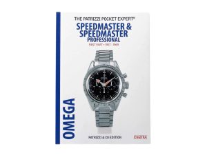 Lot #HB27-096 – Omega Speedmaster Professional Reference Book Lot #HB27-096 – Omega Speedmaster Professional Reference Book Rolex Lot #HB27-096 – Omega Speedmaster Professional Reference Book Rolex Osvaldo Patrizzi