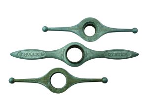 Lot #HB30-021 – Swiss Made Rolex Oyster Case Openers Set of 3 Watch Tools Case Openers