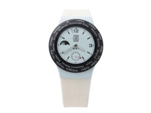 Lot #HB31-014 – Genuine ATOP WWT World Time Watch Sun/Moon Dial With Box ATOP ATOP