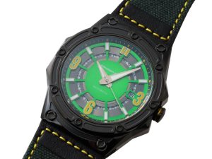 Lot #HB31-005 – Genuine Strumenti Nautici Automatic Date Prototype Watch Strumenti Nautici Prototype Watch