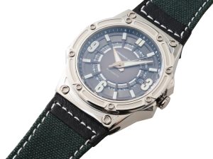 Lot #HB31-011 – Genuine Strumenti Nautici Automatic Prototype Watch Strumenti Nautici Prototype Watch