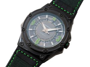 Lot #HB31-018 – Genuine Strumenti Nautici Automatic Prototype Watch Strumenti Nautici Prototype Watch