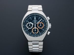 Lot #HB31-060 – Omega 522.10.43.50.01.001 Speedmaster Mark II Rio Watch Limited Edition Omega Omega 522.10.43.50.01.001