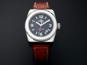 Lot #AN3148B – ECW European Company Watch PM8ST4051D Watches Acquire Now