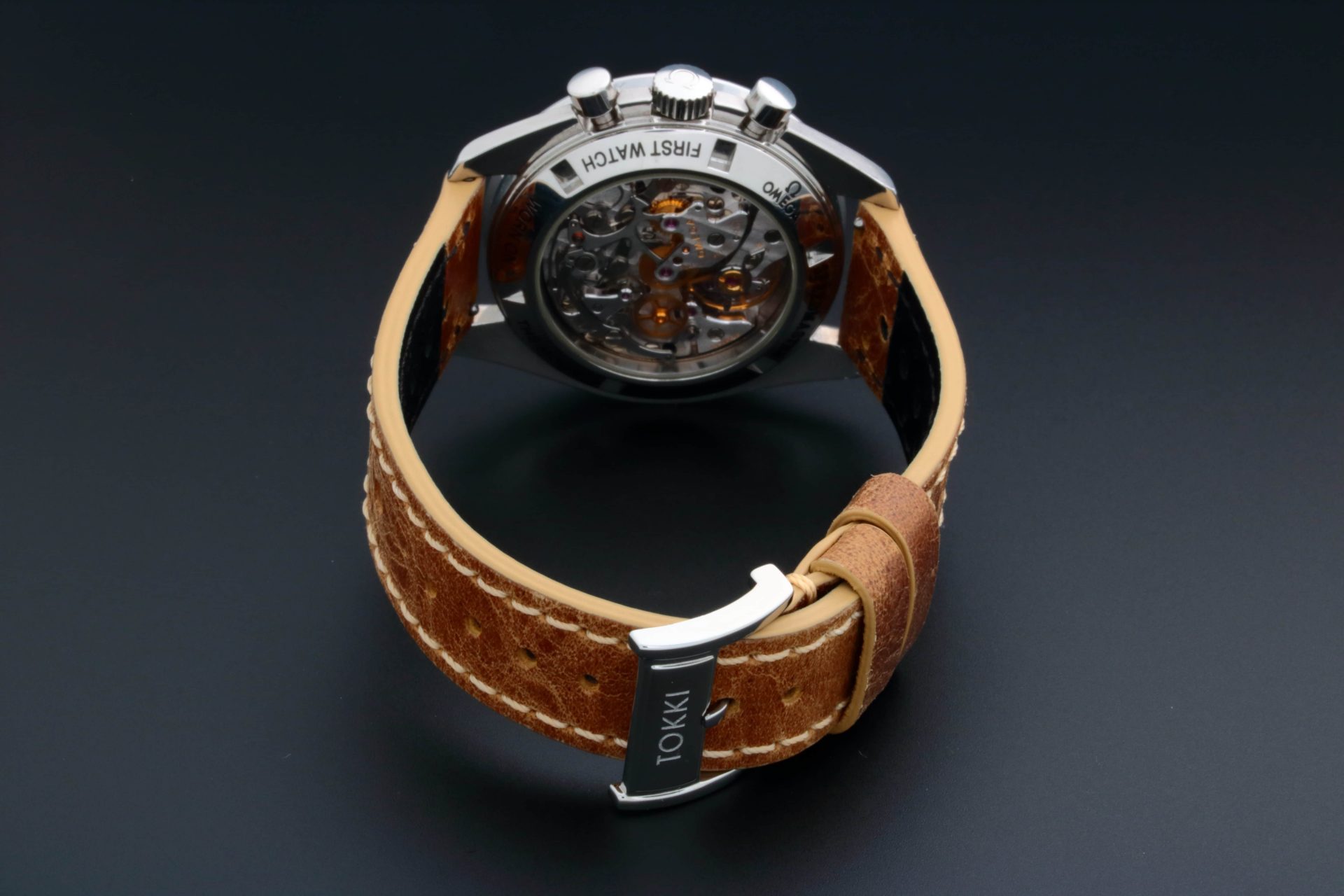 Lot #AN3804 – Omega Speedmaster Professional Sapphire Back Watch 3572.50 Lot #AN3804 – Omega Speedmaster Professional Sapphire Back Watch 3572.50 Omega Lot #AN3804 – Omega Speedmaster Professional Sapphire Back Watch 3572.50 Omega Acquire Now