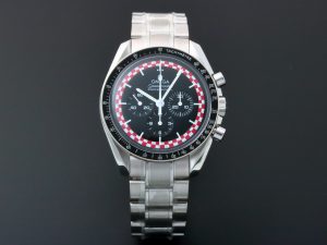 Lot #AN3850 – Omega Speedmaster Professional Watch 311.30.42.30.01.004 Watches Acquire Now