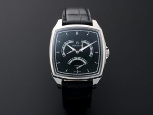 Lot #AN3914 – Milus Herios TriRetrograde Watch HERC001 Watches Acquire Now