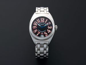 Lot #AN3925 – Franck Muller TransAmerica Watch 2000L Watches Acquire Now