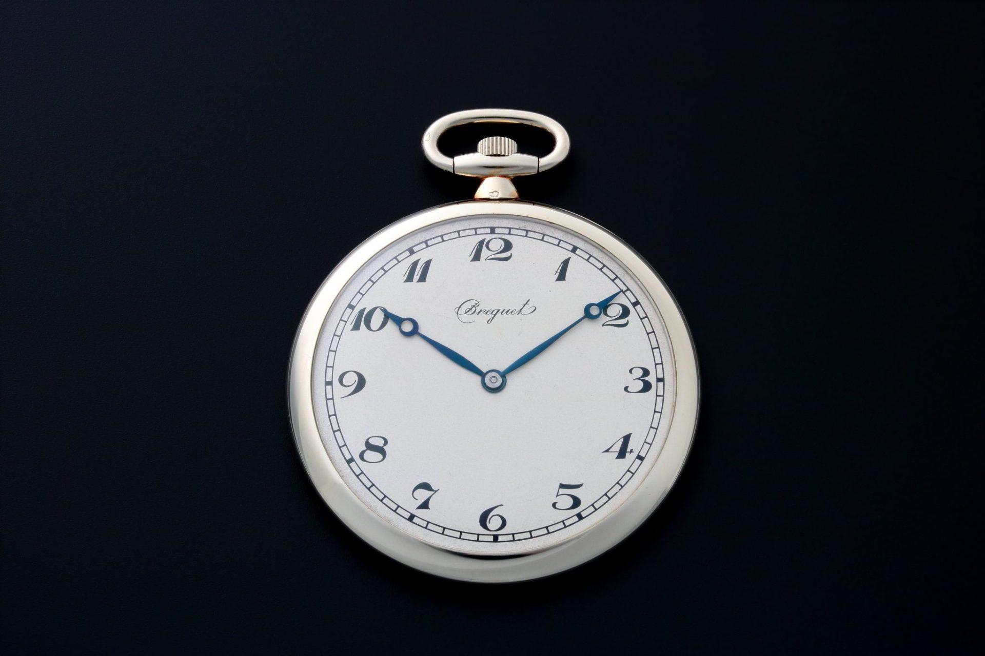 Lot #AN3224 – Breguet 18k White Gold Pocket Watch Lot #AN3224 – Breguet 18k White Gold Pocket Watch Pocket Watches Lot #AN3224 – Breguet 18k White Gold Pocket Watch Pocket Watches Acquire Now