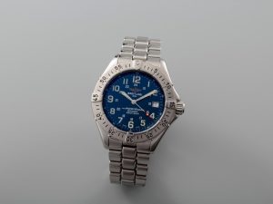 Lot #AN4851A – Breitling Super Ocean Watch A17340 Watches Acquire Now