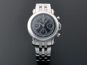 Lot #AN3155 – Franck Muller Endurance Chronograph Watch 7000 CC Watches Acquire Now