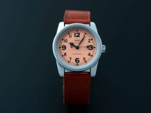 Lot #AN3225 – Rare Men’s Mahara MHR Watch Watches Acquire Now