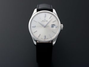 Lot #AN05 – Milus Snow Star Watch HKIT001 Milus Acquire Now