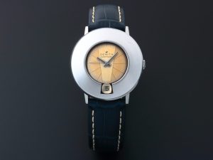 Lot #AN3182 – Zenith Keyhole Watch Watches Acquire Now